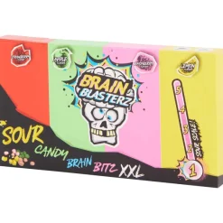 Brain Blasterz Brain Bitz Xxl