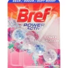Bref Power Activ' Toiletblok Flower Sensation