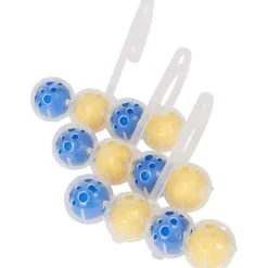 Bref Power Activ' Toiletblokken Citroen