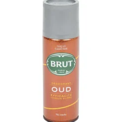 Brut Deodorant Rauw