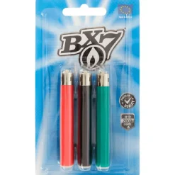 Bx7 Aanstekers