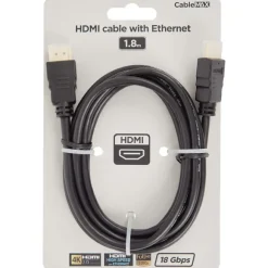 Cablemax Hdmi-Kabel