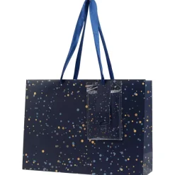 Cadeautas Met Wenskaart