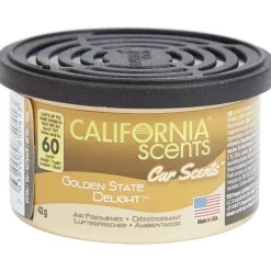 California Scents Autoluchtverfrisser