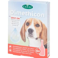 Canac Vlooiendruppels