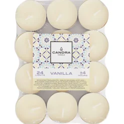 Candra Geurtheelichten Vanille
