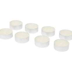 Candra Maxi-Geurtheelichten Vanille