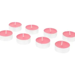 Candra Maxi-Geurtheelichten Red Berries