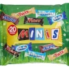 Candybar Minis
