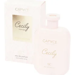 Capace Exclusive Eau De Parfum Cecily