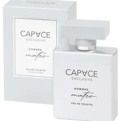 Capace Exclusive Eau De Toilette Hombre Mateo