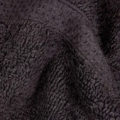 Capetown Gastendoek Antraciet