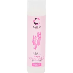 Care Nagellakremover