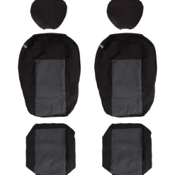 C&C Autostoelhoezenset Voorstoel