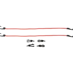 C&C Dekzeil Bevestigingsset