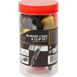 C&C Dekzeil Bevestigingsset