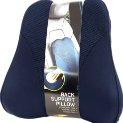 C&C Memoryfoam Rugkussen