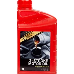 C&C Motorolie