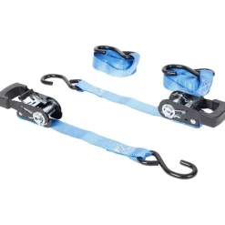 C&C Spanband Met Ratelsluiting