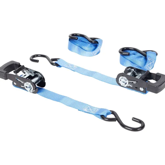 C&C Spanband Met Ratelsluiting