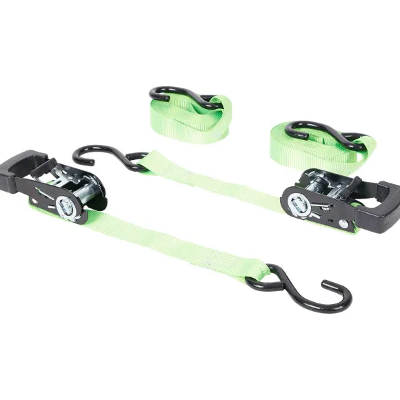 C&C Spanband Met Ratelsluiting