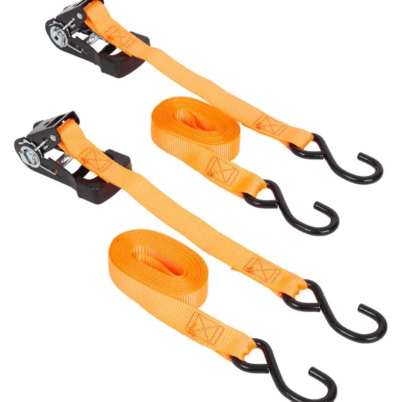 C&C Spanband Met Ratelsluiting