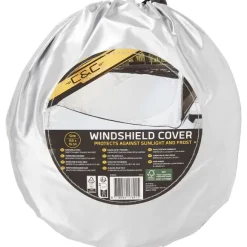 C&C Thermische Voorruitbescherming