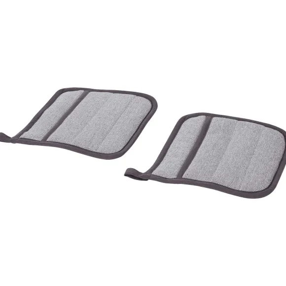 Chambray Pannenlappen