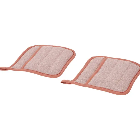 Chambray Pannenlappen