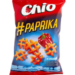 Chio #Paprika