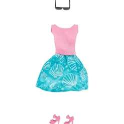 Chloe Girlz Poppenkleding