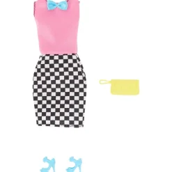 Chloe Girlz Poppenkleding