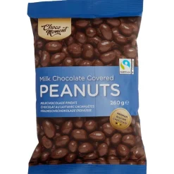 Choco Moment Chocoladepinda'S