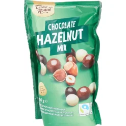 Choco Moment Notenmix