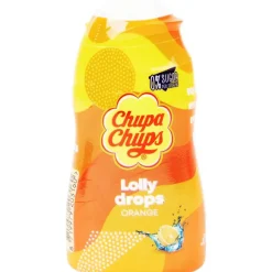 Chupa Chups Lolly Drops