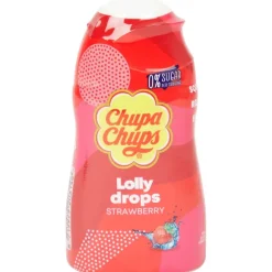 Chupa Chups Lolly Drops