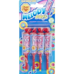 Chupa Chups Melody Pops