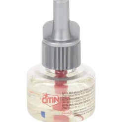 Citin Anti-Muggen-Stekker Navulling