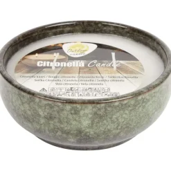Citronellakaars