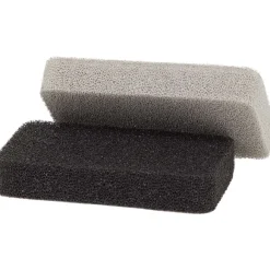 Cleanrite Siliconen Sponzen