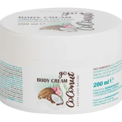 Coconut Care Bodycr Me