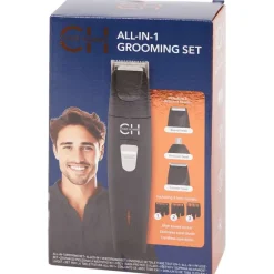 Code Homme Alles-In-1 Verzorgingsset