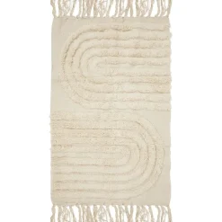 Code Maison Tufted Vloerkleed