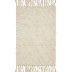 Code Maison Tufted Vloerkleed