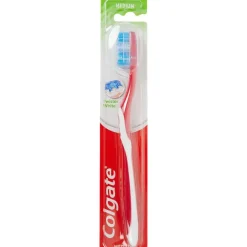 Colgate Tandenborstel Twister White