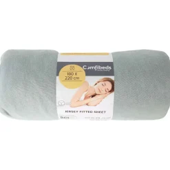 Comfibeds Jersey Hoeslaken