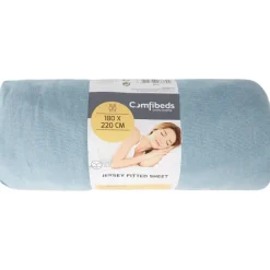 Comfibeds Jersey Hoeslaken
