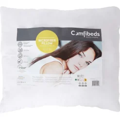 Comfibeds Microvezel Hoofdkussen
