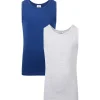 Cool Basics Singlets
