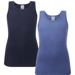 Cool Basics Singlets